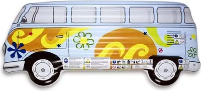 Obrázek produktu pro Volkswagen nafukovací matrace T1