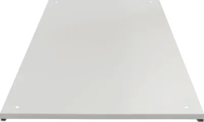 Produktbild von ADB Fachboden grau 91,0 x 46,0 cm