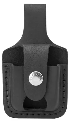Productafbeelding van ZIPPO - Clip voor aan tas - Aanstekerhouder, zwart - 60001221
