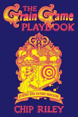 Produktbild von The Grain Game Playbook