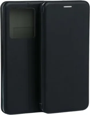Obrázok produktu pre Puzdro Beline Book Magnetic Infinix Note 30 Pro Čierno/Čierne