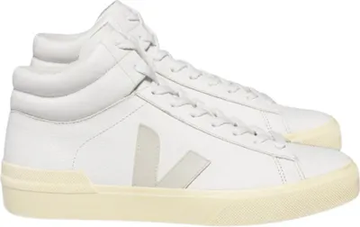 Produktbild von Veja MINOTAUR CHFREE LEATHER EXTRA-WHITE_PIERRE_B 41