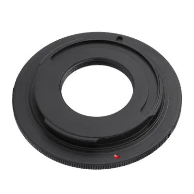 Obrázek produktu pro Adaptér objektivu,Kroužek adaptéru objektivu,Kroužek adaptéru objektivu fotoaparátu,Kroužek adaptéru objektivu fotoaparátu,Kroužek adaptéru objektivu fotoaparátu