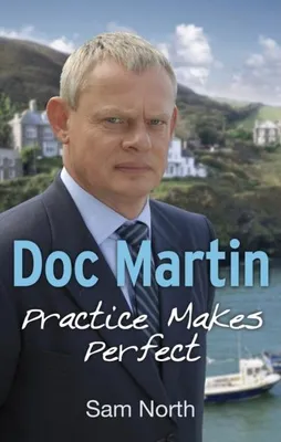 Obrázok produktu pre Doc Martin