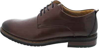 Produktbild von Digel Sascha Business Schuh Braun in Gr. 48