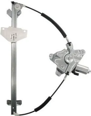 Produktbild von BLIC 6060-00-FO4044 Elektrischer Fensterheber Vorne Rechts für FORD TRANSIT CONNECT (P65, P70, P80) Tourneo Connect Mk1