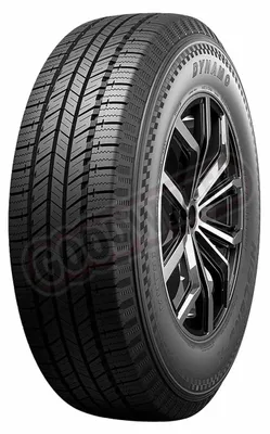 Obrázok produktu pre 265/60R18 110T Hiscend-H MHT01