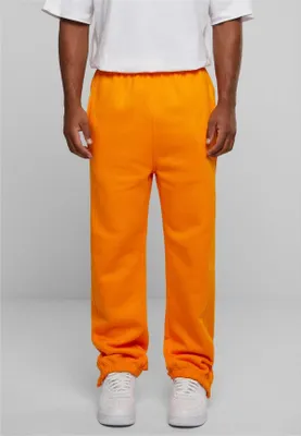 Produktbild von Urban Classics TB014B | Sweatpants XS bis 5XL - Farbe: Orange - Größe: XS