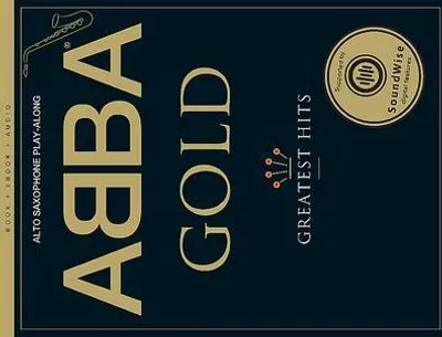 Produktbild von Abba