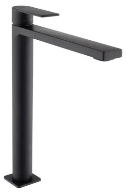 Image de B-WAY mitigeur de lavabo haut sans vidage SATBSBW285