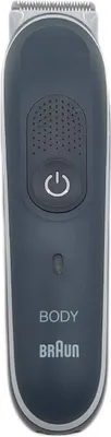 Produktbild von Braun BG5370 BodyGroomer Series 5