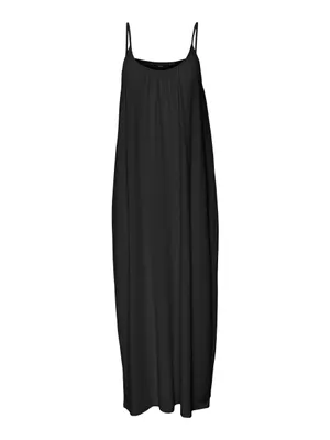 Zdjęcie produktu dla Sukienka damska VMLUNA Regular Fit 10286077, czarna, rozmiar L