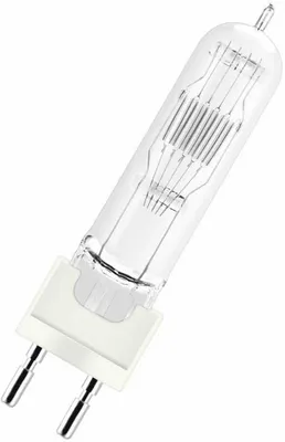 Produktbild von Osram 4008321984258, 2000 W, 400 h, 52000 lm
