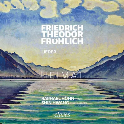 Produktbild von Lieder