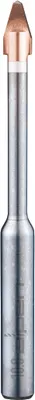 Produktbild von Alpen HM-Fliesenbohrer Keramo Extreme Länge 115 mm Bohrer 6,0 mm