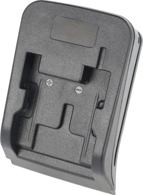 Zdjęcie produktu dla Adapter ładowania odpowiedni do akumulatorów Black & Decker 90539541, A1118L, A1518L (może być tylko z podstawową ładowarką AccuCell ACH-1130)