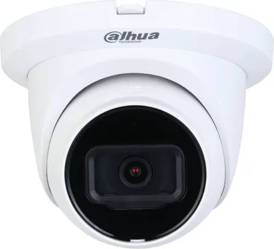 Image de DAHUA IP Camera IPC-HDW2441TM-S-0280B