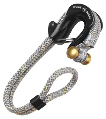 Obrázek produktu pro Antal Hk16 Haken Golden  Golden, univerzální velikost