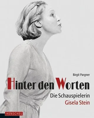 Produktbild von Hinter den Worten