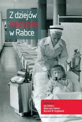 Zdjęcie produktu dla Z dziejów medycyny w Rabce