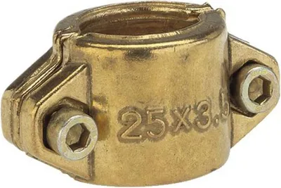 Produktbild von Gardena Klemmschale - geeignet für 19 mm (3/4")