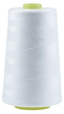 4572m Overlockgarn, Nähgarn Polyester, 502