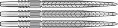 Produktbild von Target Swiss Points RVE Silver