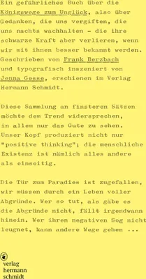 Produktbild von Königswege zum Unglück