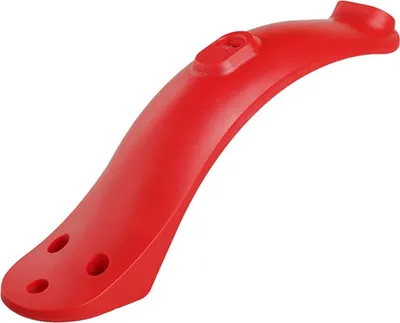 Produktbild von Kotflügel hinten Sporttyp für Xiaomi M365 / Pro / Pro 2 / 1s / Essential / Mi 3