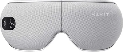 Image de Havit EM1601 eye massager (grey)