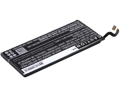 Immagine prodotto di TECHTEK Batteria compatibile con [Samsung] Galaxy S7, Galaxy S7 Duos, Galaxy S7 XLTE, Hero, SM-G9308, SM-G930A, SM-G930F, SM-G930P, SM-G930R4, SM-G93