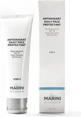 Produktbild von Jan Marini Antioxidant Daily Face Protectant SPF 33 57 g