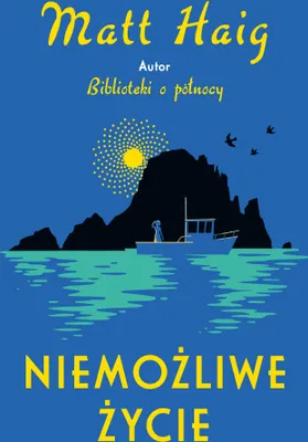 Immagine prodotto di Niemożliwe życie /opr. mkk./