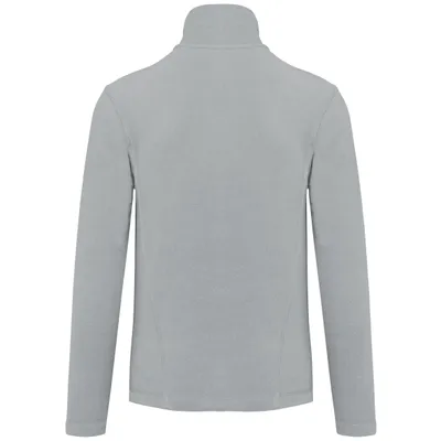 Produktbild von Kariban Mikrofleece-Jacke mit Reißverschluss für Damen