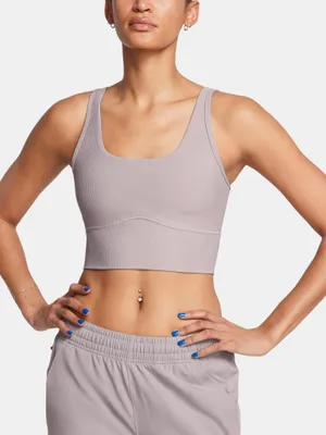 Obrázok produktu pre Under Armour Meridian Rib Crop Tank pre ženy 1386613-015__MD