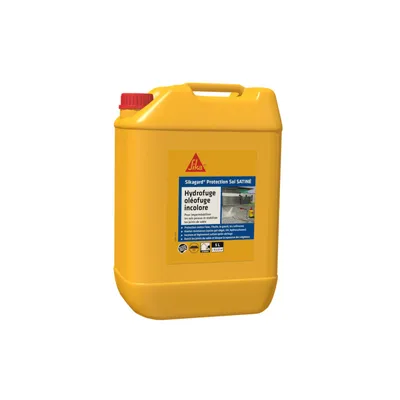 Produktbild von SIKA Sikagard Abdichtungsschutzboden SATINE - 5L