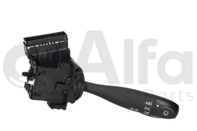 Produktbild von Alfa e-Parts AF00180 Lenkstockschalter Kombischalter für KIA Picanto (SA) für HYUNDAI ACCENT III (MC)