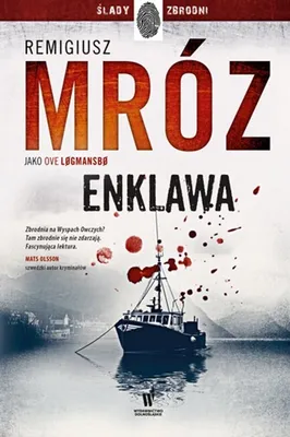 Produktbild von Enklawa