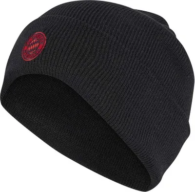 Imagen del producto de Gorra Adidas Bayern Munich Woolie IX5694. Chaleco Adidas, talla: Talla única