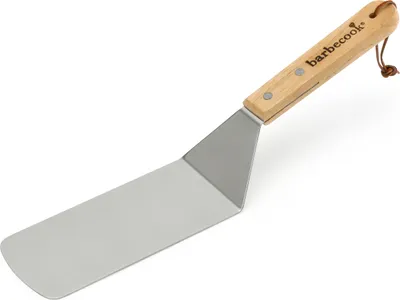 Produktbild von Barbecook Fischwender Gekrümmt ; 2232010055