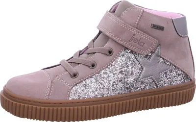 Produktbild von Jela JelaVO Klettstiefel Beige