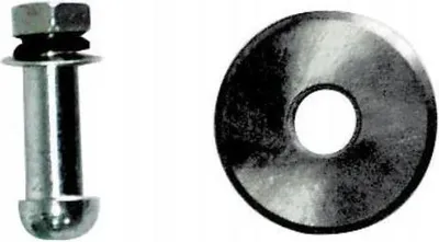 Immagine prodotto di mega disco da taglio per piastrelle e cotto 22x6x2 mm - acciaio