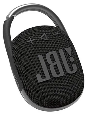 Image de Haut-parleur Bluetooth portable - Enceinte sans fil - Écoute de musique en extérieur - Entièrement étanche - Haut-parleur de 4 pouces - Noir