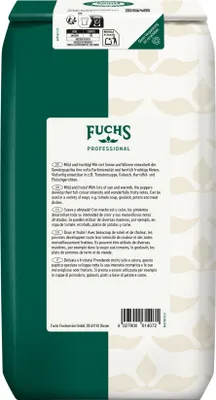 Immagine prodotto di Fuchs 380781005 Fuchs Paprika edelsüß Gewürz, 1,0 kg