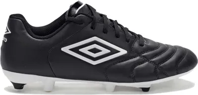 Obrázok produktu pre Futbalové kopačky Umbro Classico Xi Fg, čierne, veľkosť 38