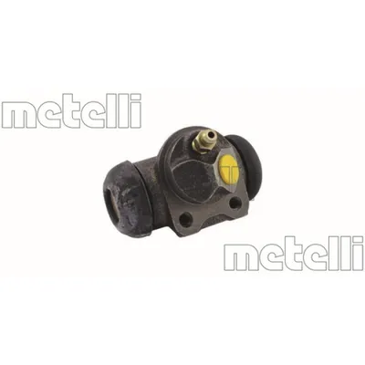 Produktbild von METELLI Radbremszylinder Trommelbremse passend für PEUGEOT 104 04-0144