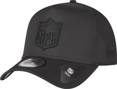 Produktbild von New Era A-Frame Ripstop Trucker Cap - NFL Logo Shield