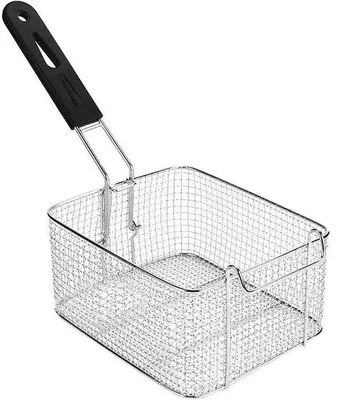 Image de Poignée en métal pour barbecue à gaz, e pour la friture électrique en cuisine