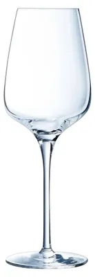 Image de 6 verres à vin 35cl Sublym - Chef&Sommelier