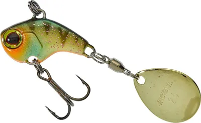 Obrázek produktu pro Illex Wobler Deracoup 2,6cm 10g Agressive Perch